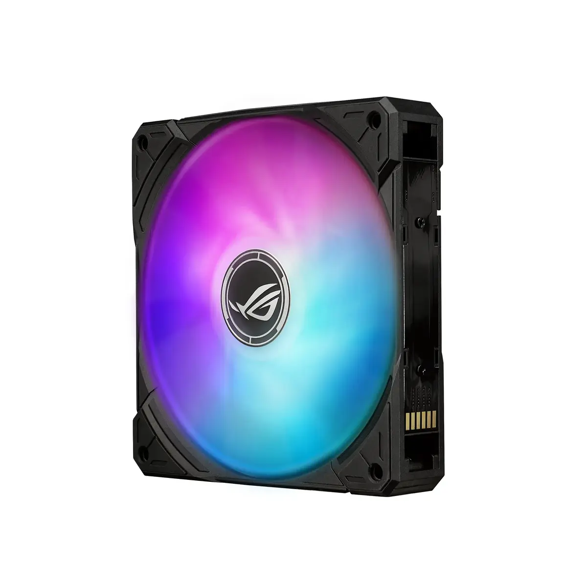 ASUS ROG Ryuo IV SLC 360 ARGB šķidruma dzesētājs Photo 3