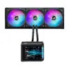 ASUS ROG Ryuo IV SLC 360 ARGB šķidruma dzesētājs Photo 5