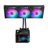 ASUS ROG Ryuo IV SLC 360 ARGB šķidruma dzesētājs Photo 7