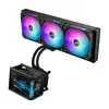 ASUS ROG Ryuo IV SLC 360 ARGB šķidruma dzesētājs Photo 8