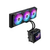 ASUS ROG Ryuo IV SLC 360 ARGB šķidruma dzesētājs Photo 11