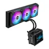 ASUS ROG Ryuo IV SLC 360 ARGB šķidruma dzesētājs Photo 12