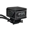 ASUS ROG Ryuo IV SLC 360 ARGB šķidruma dzesētājs Photo 16