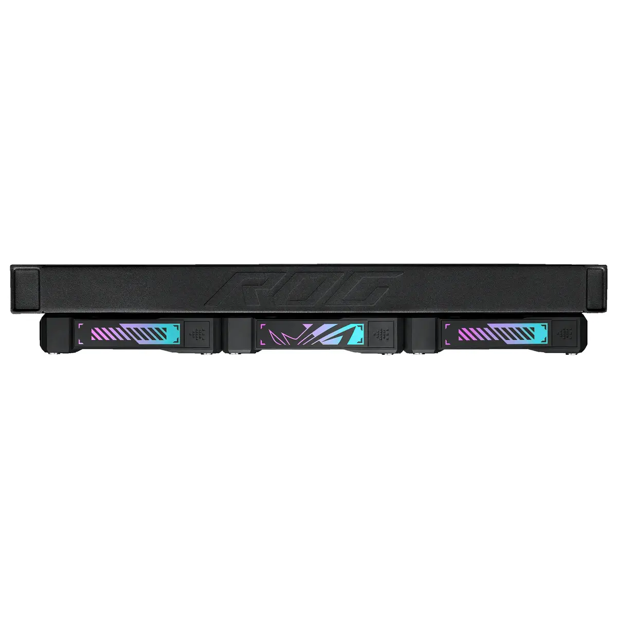 ASUS ROG Ryuo IV SLC 360 ARGB šķidruma dzesētājs Photo 20