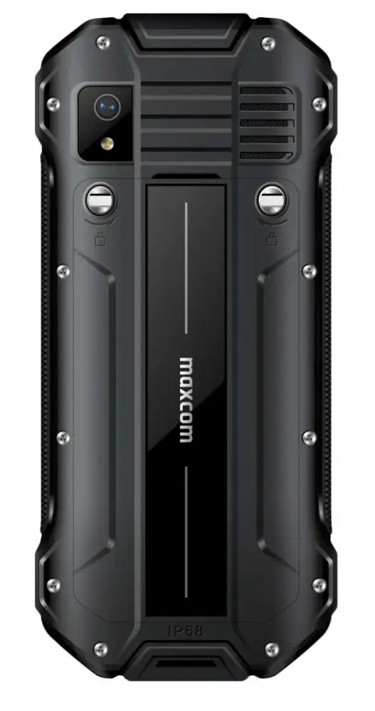 Rugged tālrunis MM918L Strong 4G Photo 2