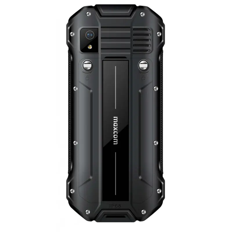 Прочный мобильный телефон Maxcom MM918 4G Photo 2