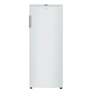 Candy CNUQ2L513EWH Upright Freezer Freestanding 169 L E White