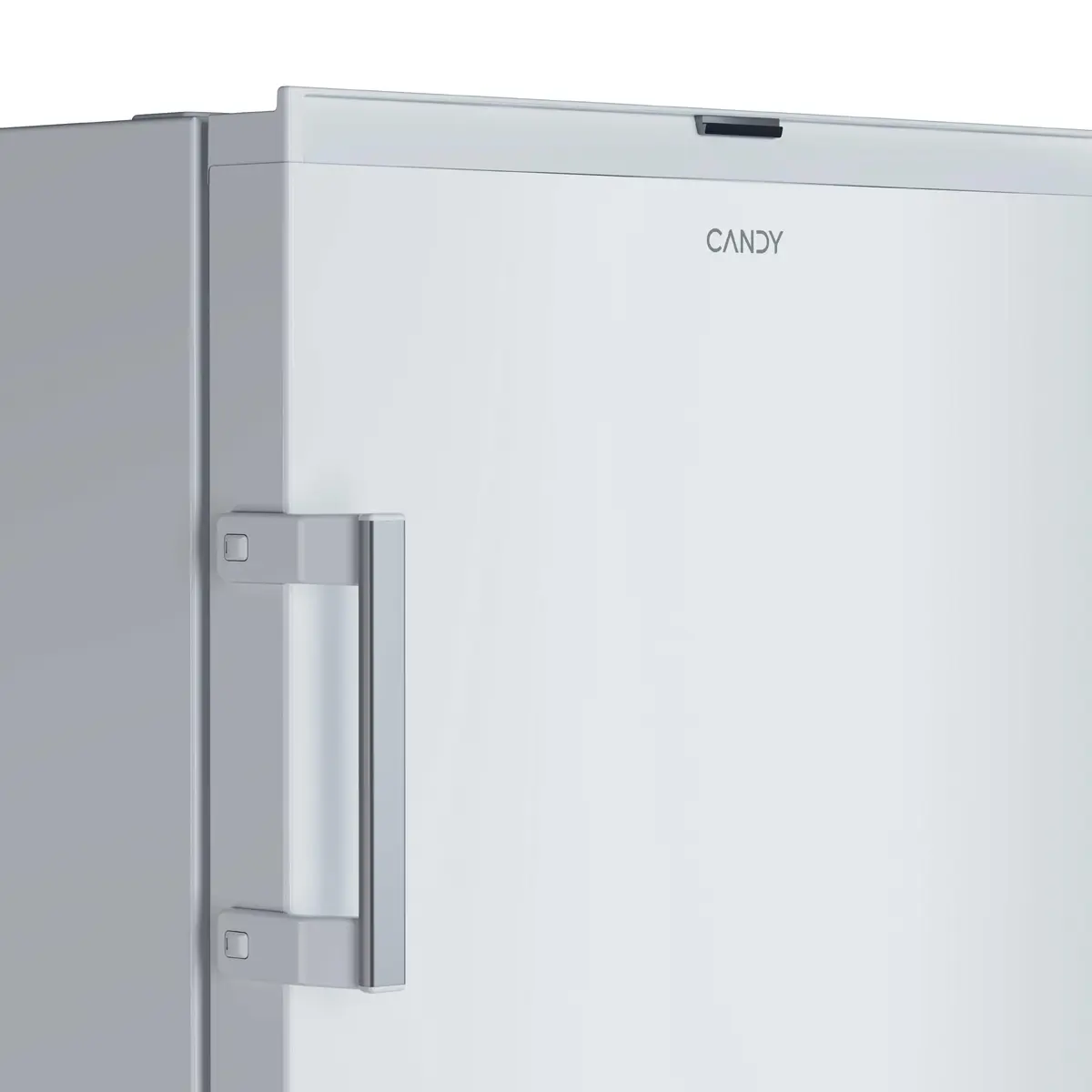 Candy CNUQ2L513EWH Upright Freezer Photo 2