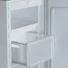 Candy CNUQ2L513EWH Upright Freezer Photo 4