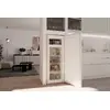 Candy CNUQ2L513EWH Upright Freezer Photo 10