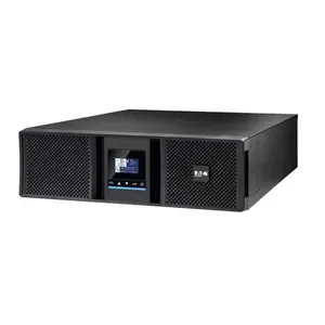 Nepārtraukta barošanas avots Eaton 9SX 6000i RT3U G2 3U Melns