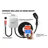 DEFENZO DEF1018 AC11 Smart стендовая зарядка 11 кВт Photo 3