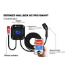 Wallbox DEFENZO Pro AC22 DEF1017 22 кВт Type 2 Photo 3