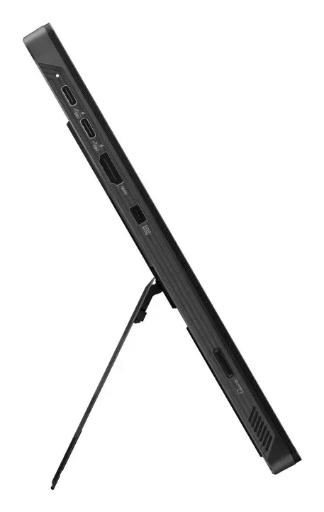 Klēpjdators ASUS ROG Flow Z13 GZ302EA-RU126W Photo 8