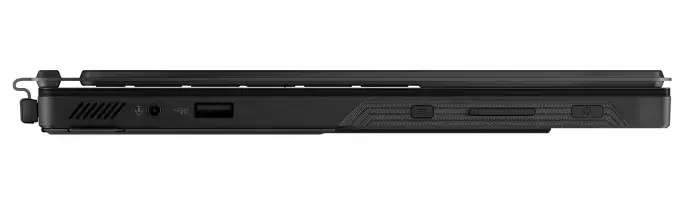 Klēpjdators ASUS ROG Flow Z13 GZ302EA-RU126W Photo 9