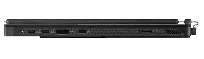 Klēpjdators ASUS ROG Flow Z13 GZ302EA-RU126W Photo 10