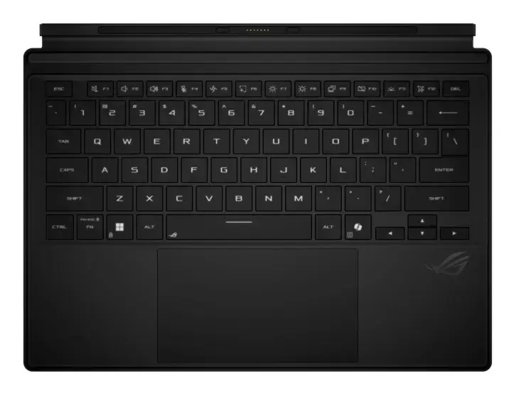 Klēpjdators ASUS ROG Flow Z13 GZ302EA-RU126W Photo 12