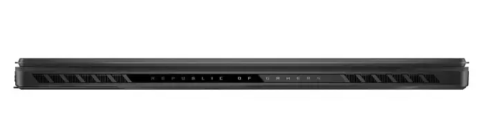 Ноутбук-трансформер ASUS ROG Flow Z13 GZ302EA-RU126W Photo 14