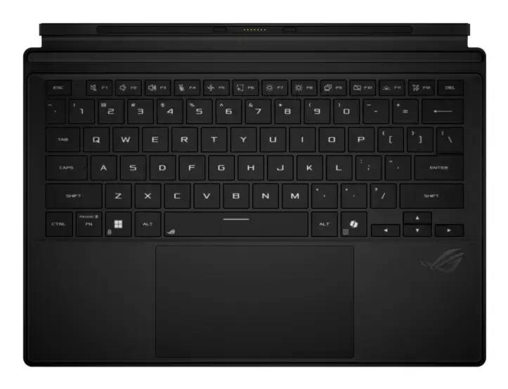 Ноутбук-трансформер ASUS ROG Flow Z13 GZ302EA-RU126W Photo 15