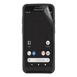Защитная плёнка MOBILIS для Honeywell CT37 Anti-Shock IK06 прозрачная — модель 036342