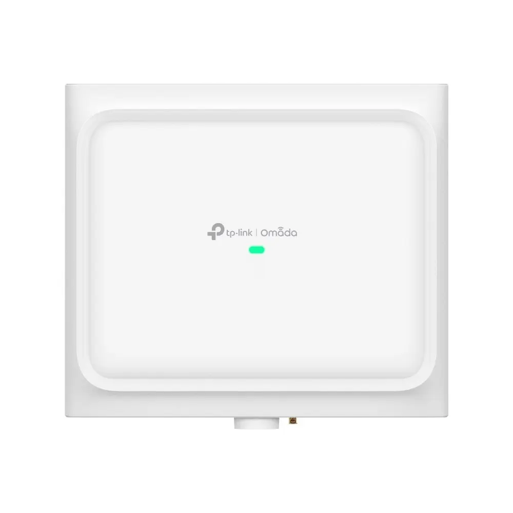 Bezvadu piekļuves punkts TP-Link Omada EAP772-OUTDOOR