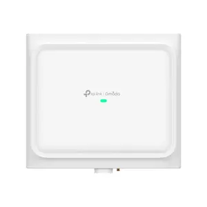 TP-Link Omada EAP772-OUTDOOR Wireless Access Point Tri-Band BE9300 Wi-Fi 7 9300 Mbit/s White