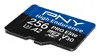 Карта памяти PNY PRO Elite 256 ГБ MicroSDXC Photo 3