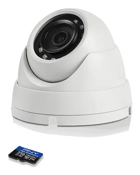 Карта памяти PNY PRO Elite 256 ГБ MicroSDXC Photo 4
