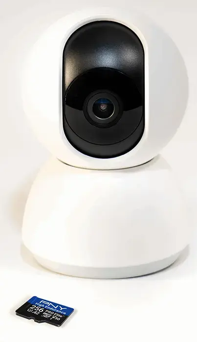 Карта памяти PNY PRO Elite 256 ГБ MicroSDXC Photo 5