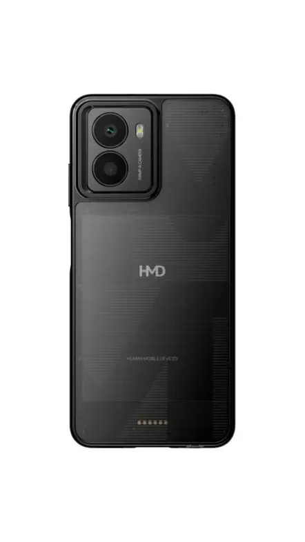 Смартфон HMD Fusion 5G Photo 3