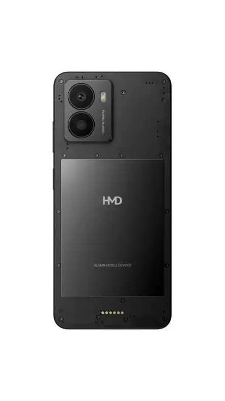 Смартфон HMD Fusion 5G Photo 4