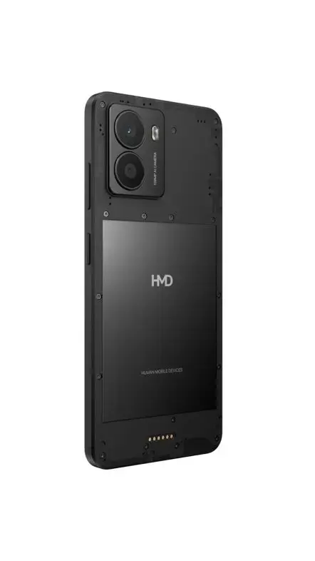Смартфон HMD Fusion 5G Photo 5
