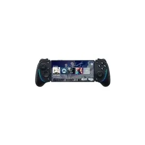 Gamepad Razer Kishi V3 USB-C for iPhone 15 and Android smartphones — wired USB‑C connection, compact foldable design