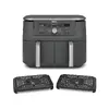Фритюрница горячего воздуха Ninja DZ400EU Photo 3