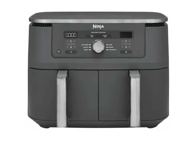 Karstā gaisa friteze Ninja DZ400EU Photo 2