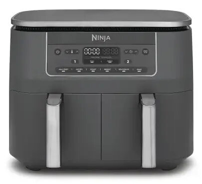 Ninja DZ300EU Dual Zone karstā gaisa friteris Photo 1