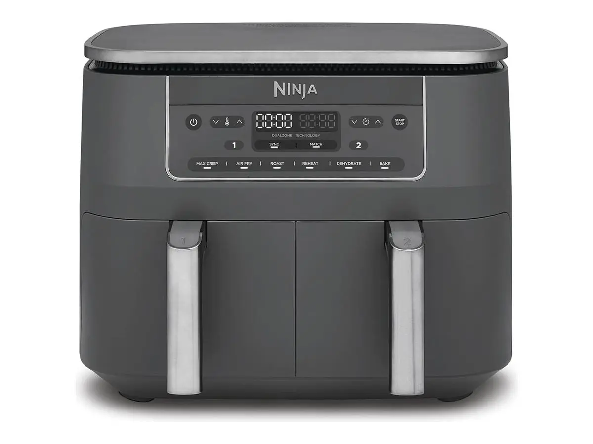 Ninja karstā gaisa friteris DZ300EU Photo 10