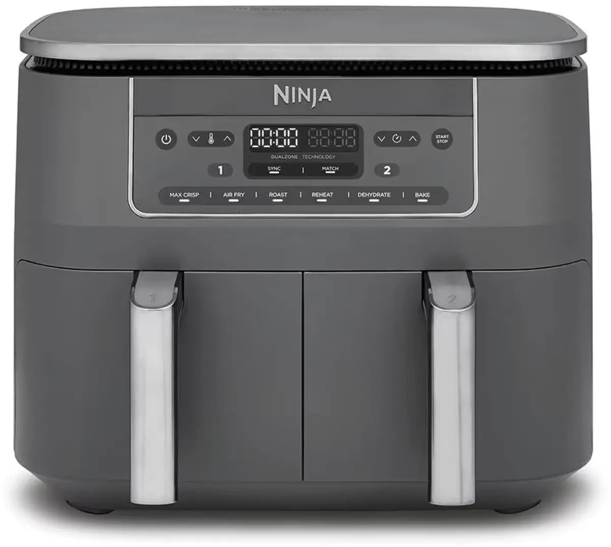 Ninja karstā gaisa friteris DZ300EU Photo 15