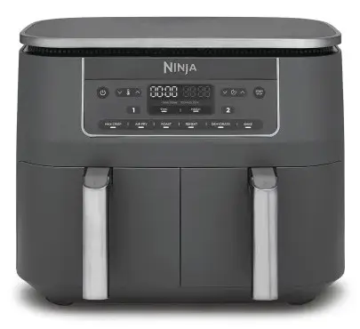 Ninja karstā gaisa friteris DZ300EU Photo 16