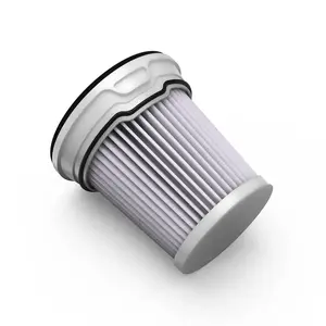 Foam and Felt Filter for Shark BU/IW Models XPRFIW1000EU — Replacement Vacuum Filters