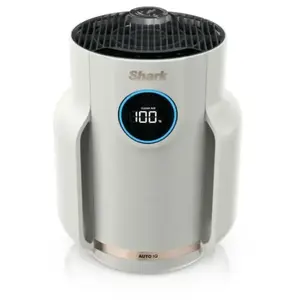 Air Purifier Shark HP072EU 250 m² 19.2 W White