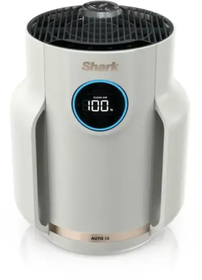 Shark NeverChange Compact Pro HP072EU Air Purifier Photo 2