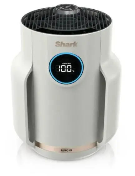 Shark NeverChange Compact Pro HP072EU Air Purifier Photo 3