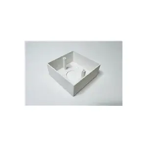 Кронштейн настенный TP‑Link D-EAPWALL2-C для EAP115‑Wall EAP230‑Wall EAP650‑Wall Tapo S210 S220 белый