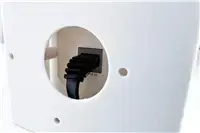 TP‑Link D-EAPWALL2‑C настенный кронштейн Photo 10
