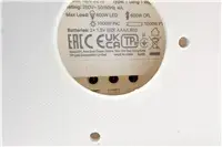 TP‑Link D-EAPWALL2‑C настенный кронштейн Photo 11