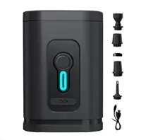 Компрессорный насос MYBALO MY-EL-240001 240 Вт 8 бар Photo 3