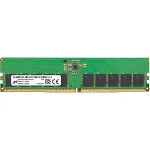 Оперативная память Micron DDR5 16ГБ 5600МГц
