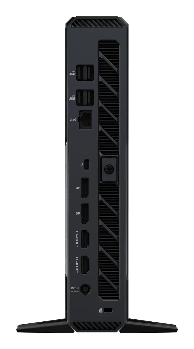 ASUS ROG NUC RNUC15JNK9X28AA2 Мини‑ПК Photo 2
