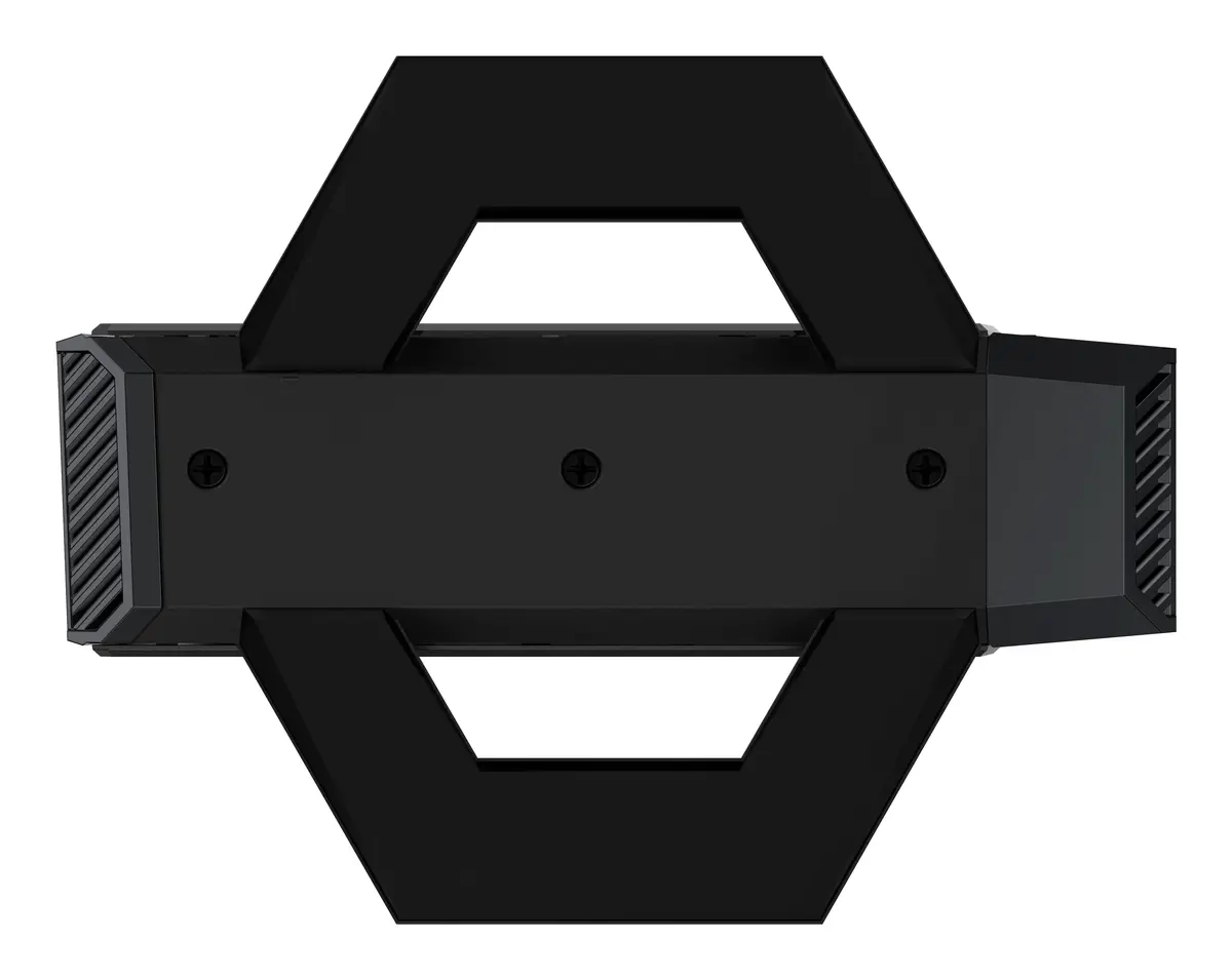 ASUS ROG NUC RNUC15JNK9X28AA2 Мини‑ПК Photo 3